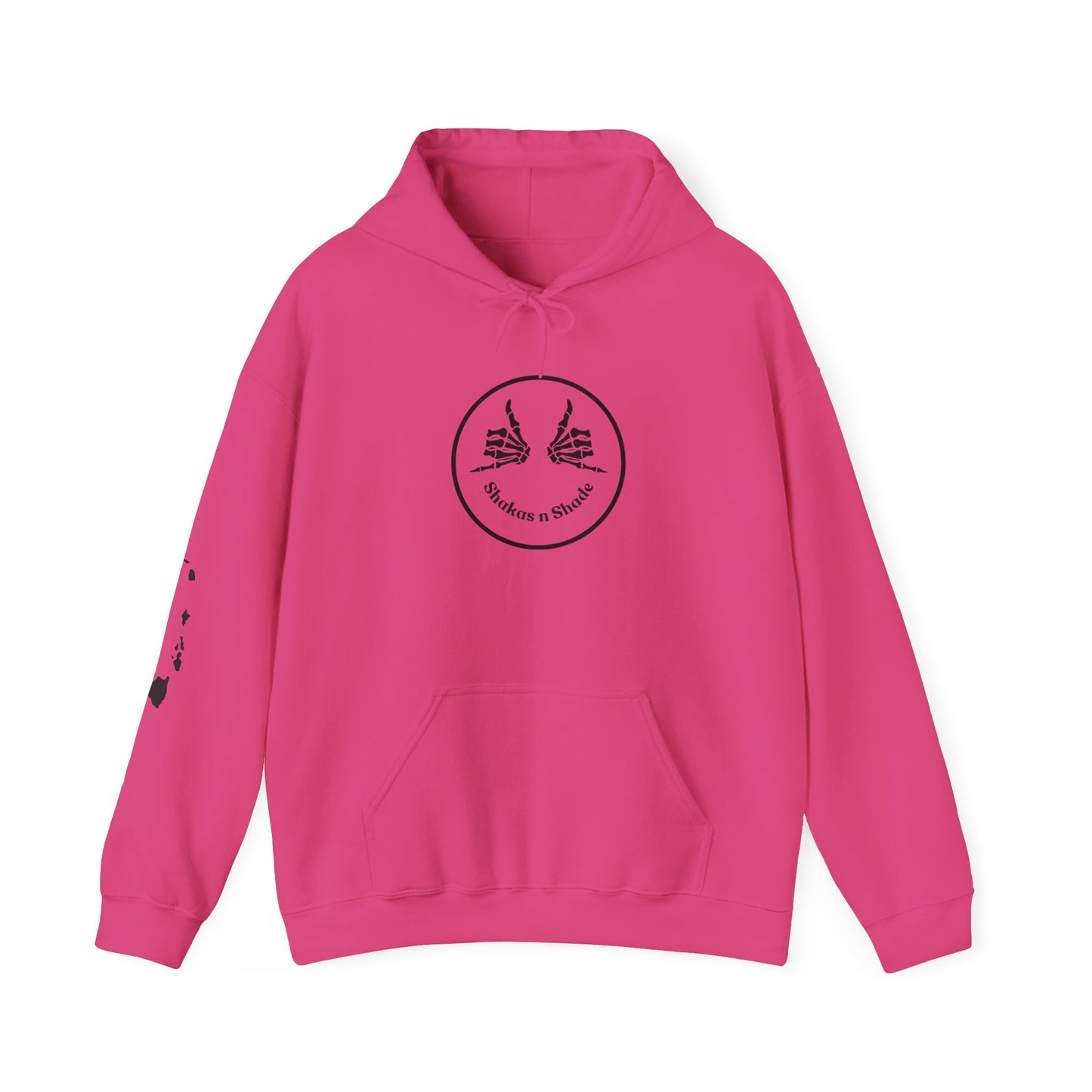 All Aloha All The Time Sweatshirt