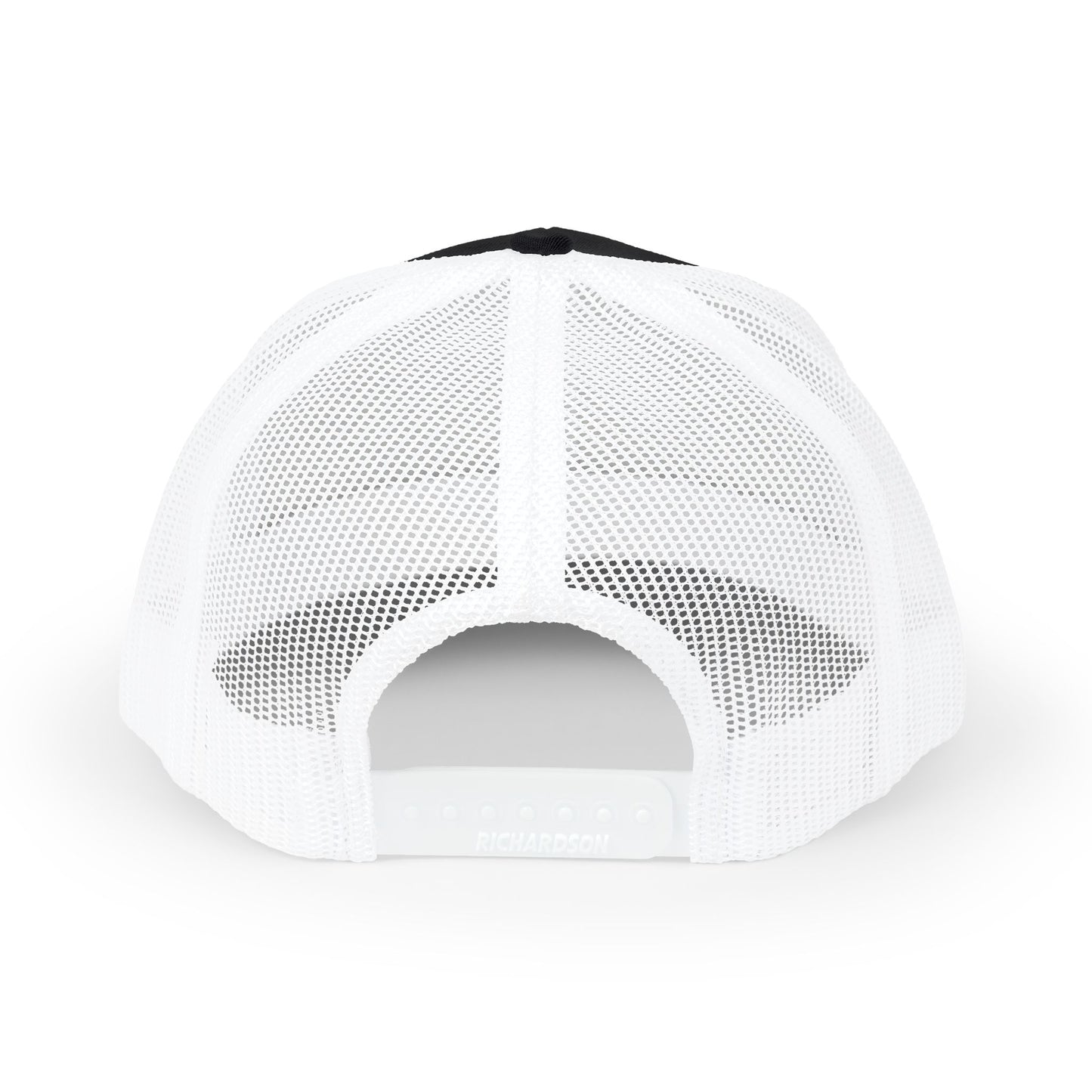 ShakasnShade Snapback Trucker Cap