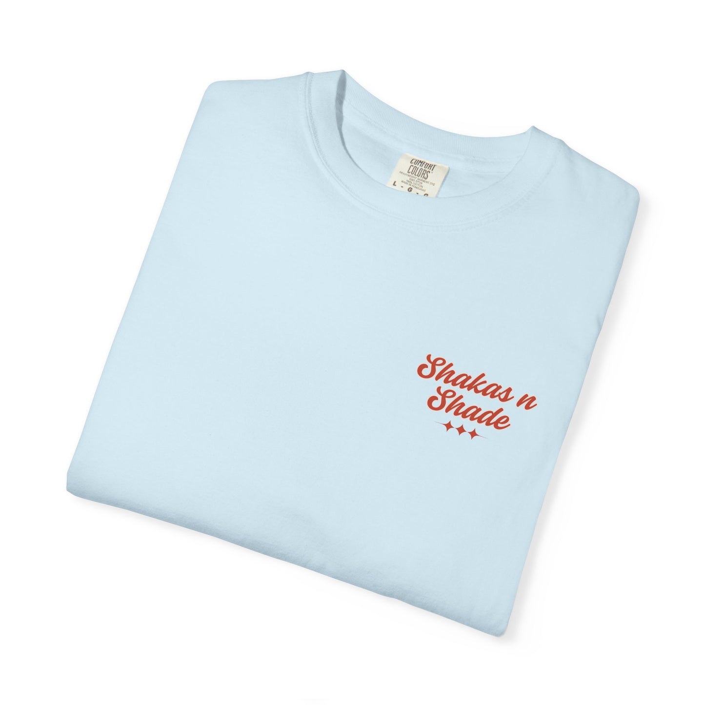 Hawaiian Island Origins T-Shirt