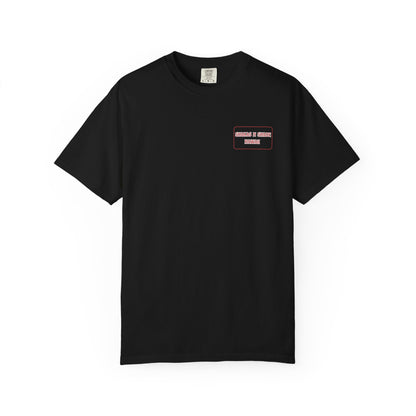 Hawaiian Island Watercolor T-Shirt