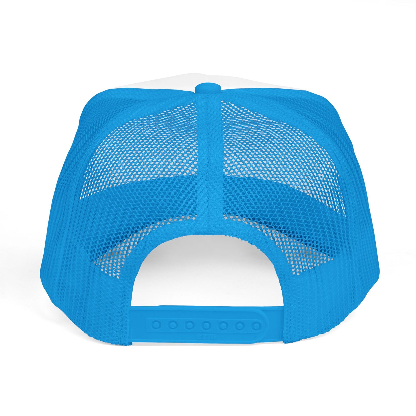 Shakas n Shade Horizon Embroidered Foam Trucker Hat