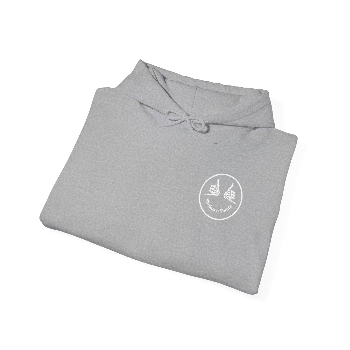 I Love Hawaii Sweatshirt