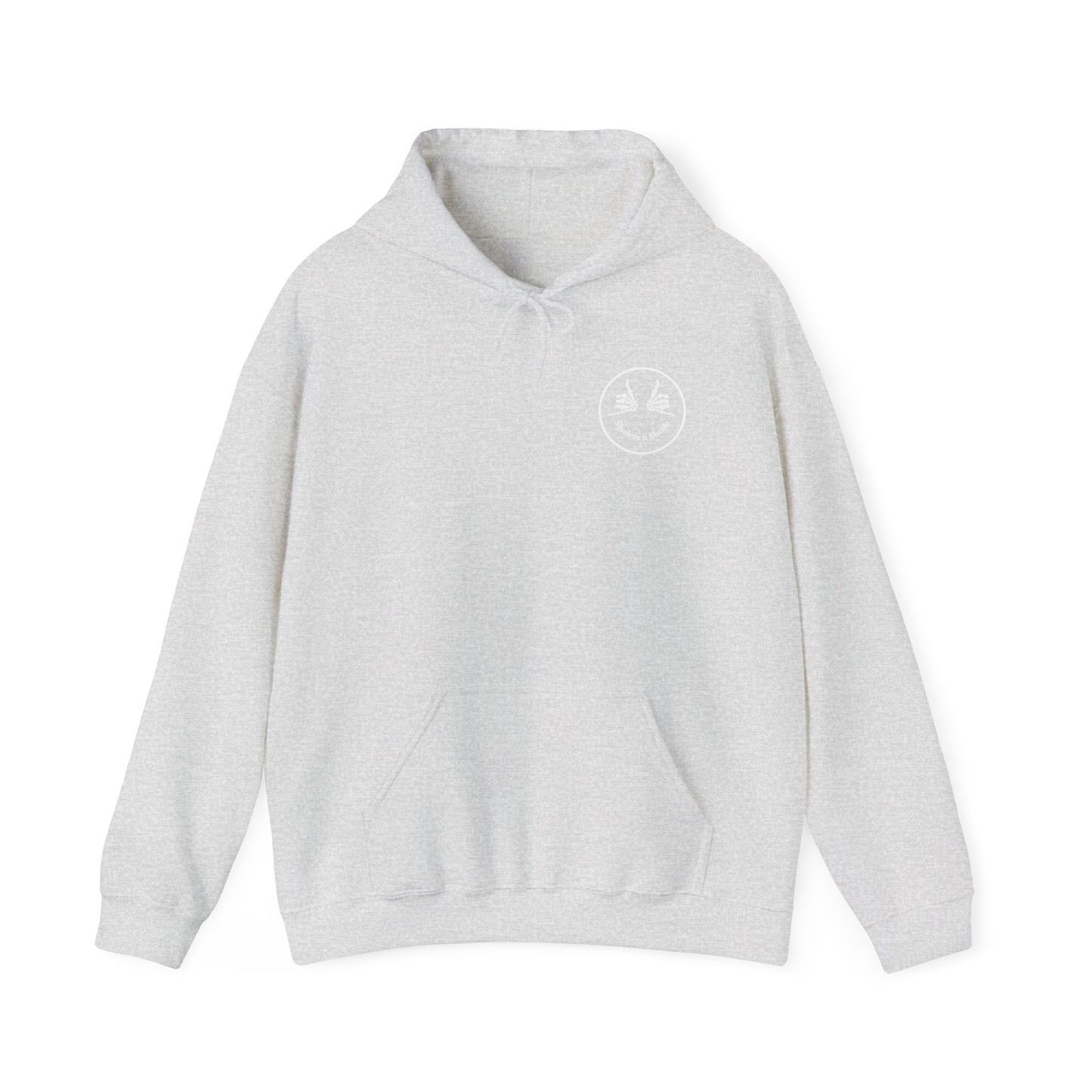 I Love Hawaii Sweatshirt