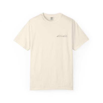 Palm Lines Mens T-Shirt
