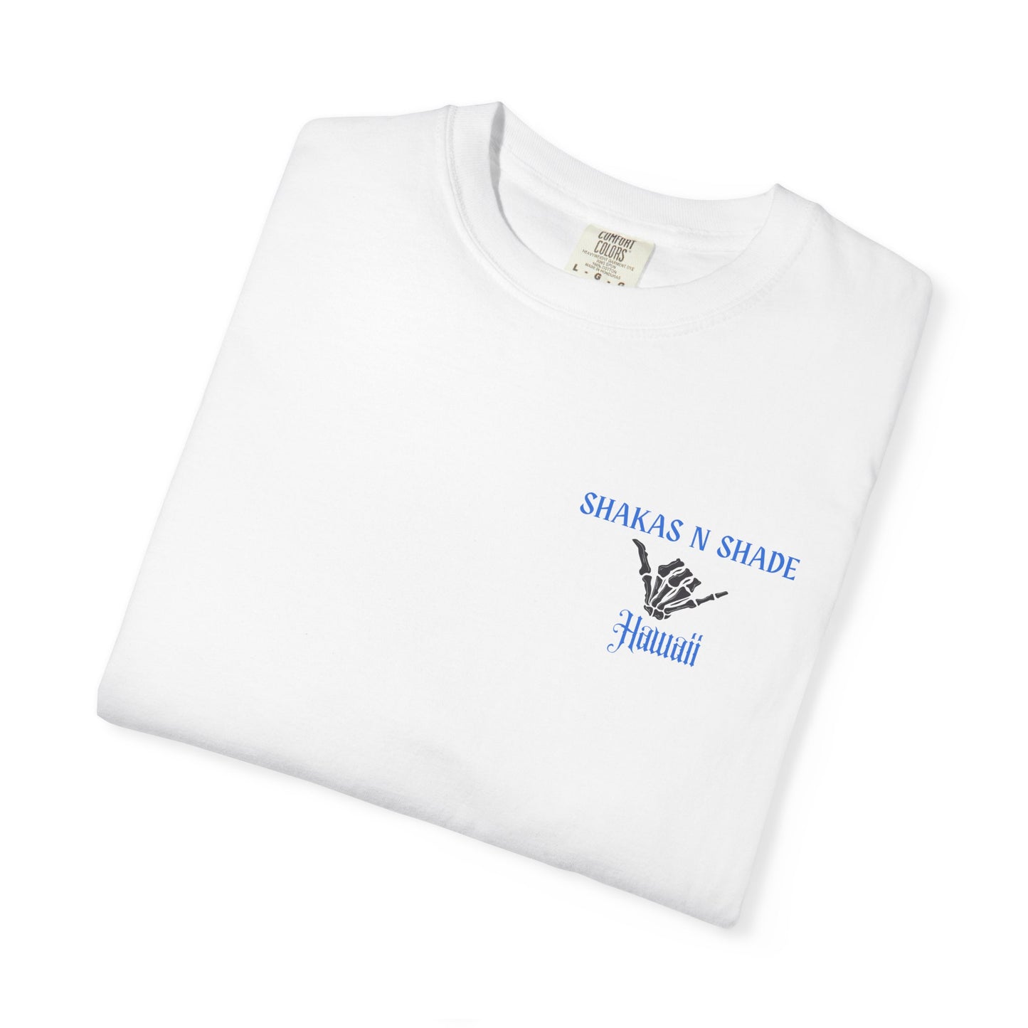 Proud To Be Hawaiian T-Shirt
