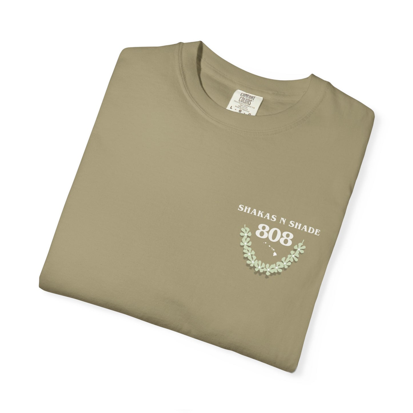 Born In The 808 T-Shirt