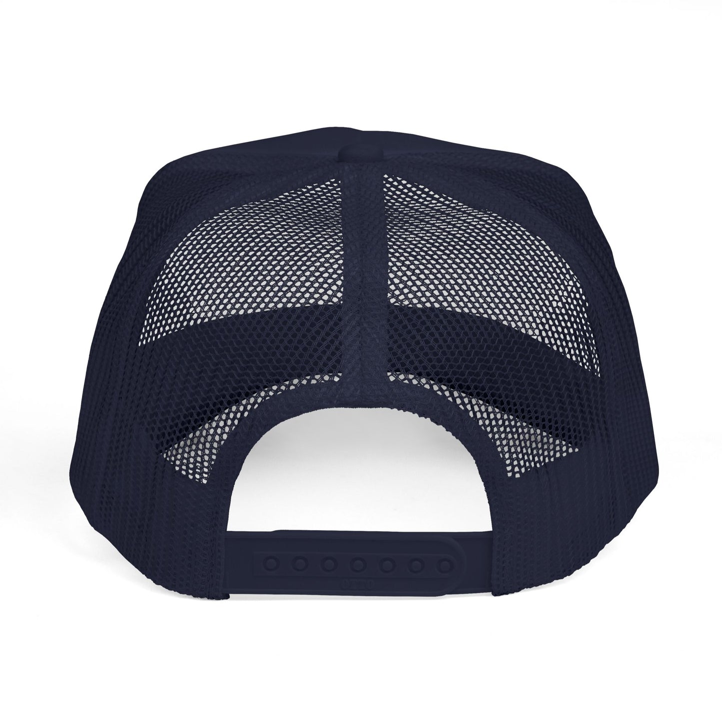 ALOHA Shakas n Shade Embroidered Foam Trucker Hat