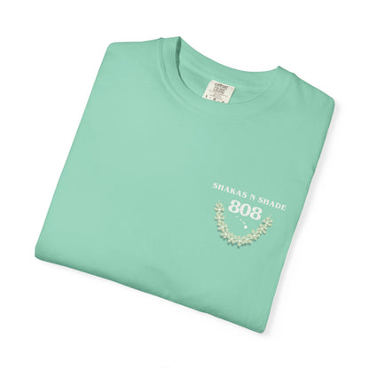 Born In The 808 T-Shirt
