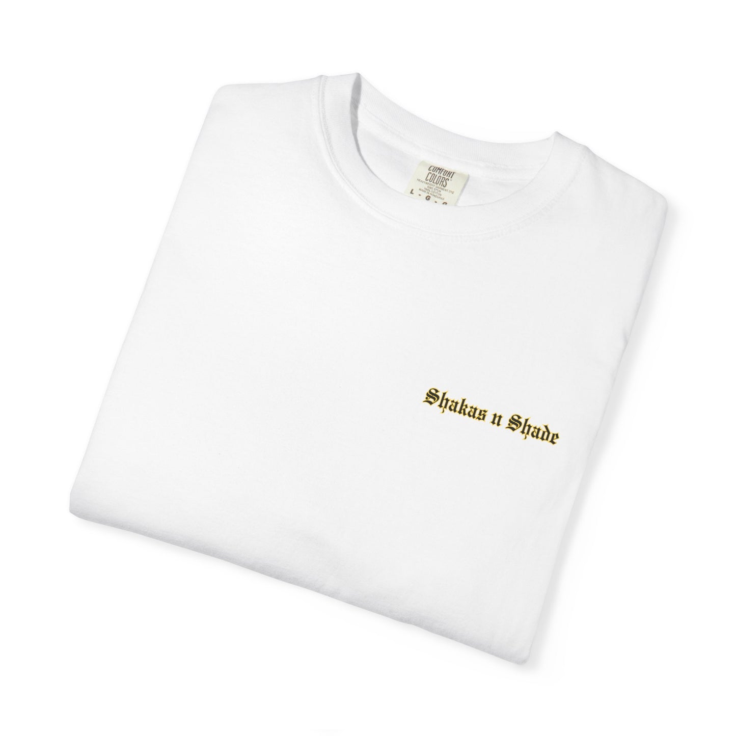 Made In Hawaii Handle With Aloha Mens T-Shirt