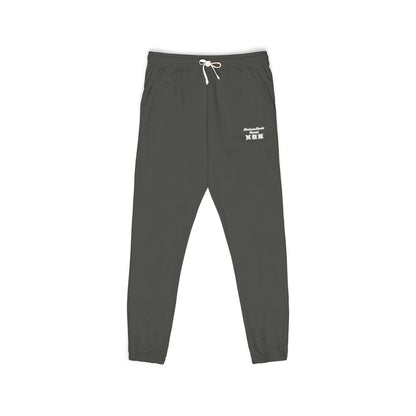 Shakas n Shade Quilt Fleece Sweatpant Joggers