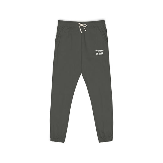 Shakas n Shade Quilt Fleece Sweatpant Joggers