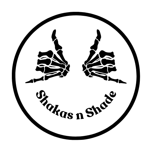 ShakasnShade