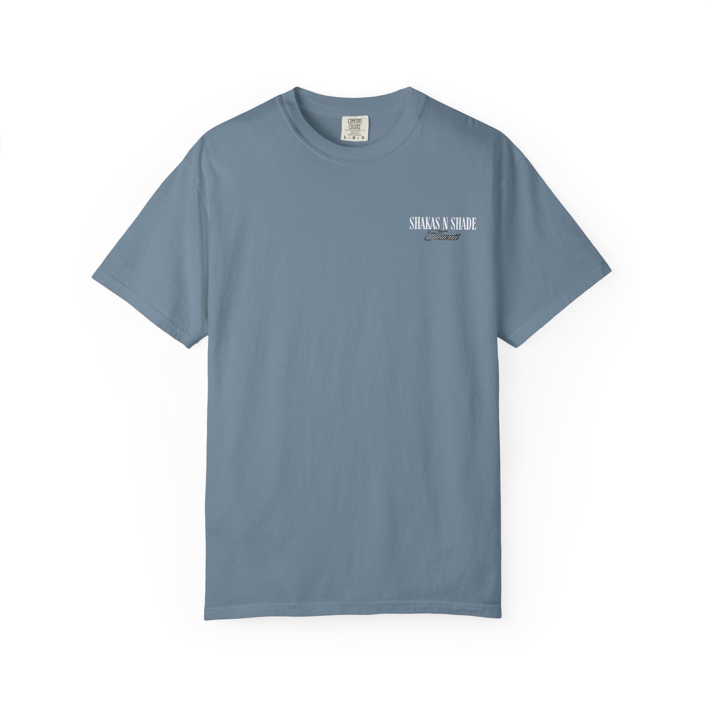 Keep It Kanaka Mens T-Shirt