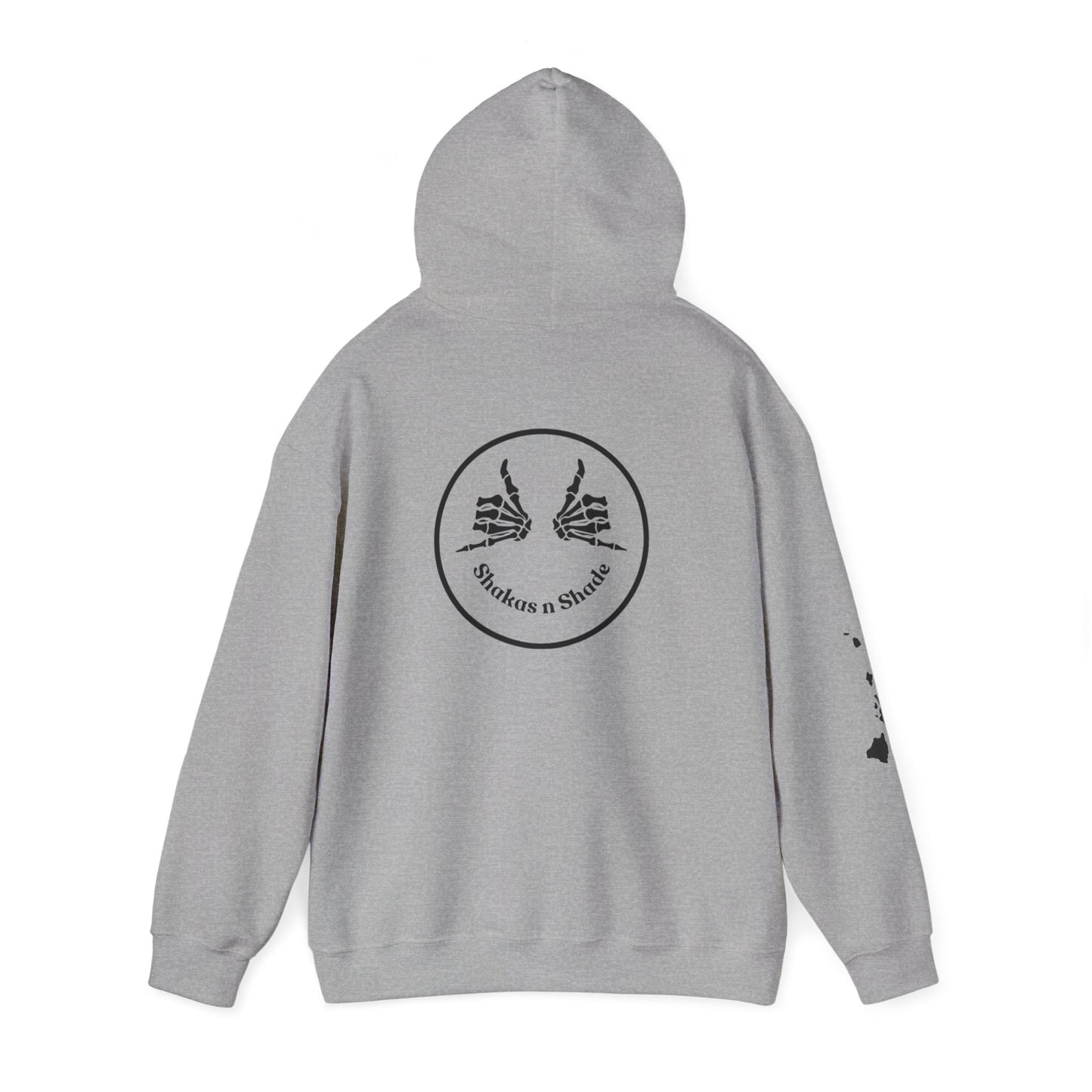 Shakas n Shade Sweatshirt