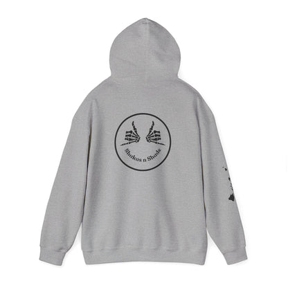 Shakas n Shade Sweatshirt