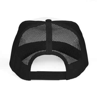 Shakas n Shade Shaka Embroidered Foam Trucker Hat