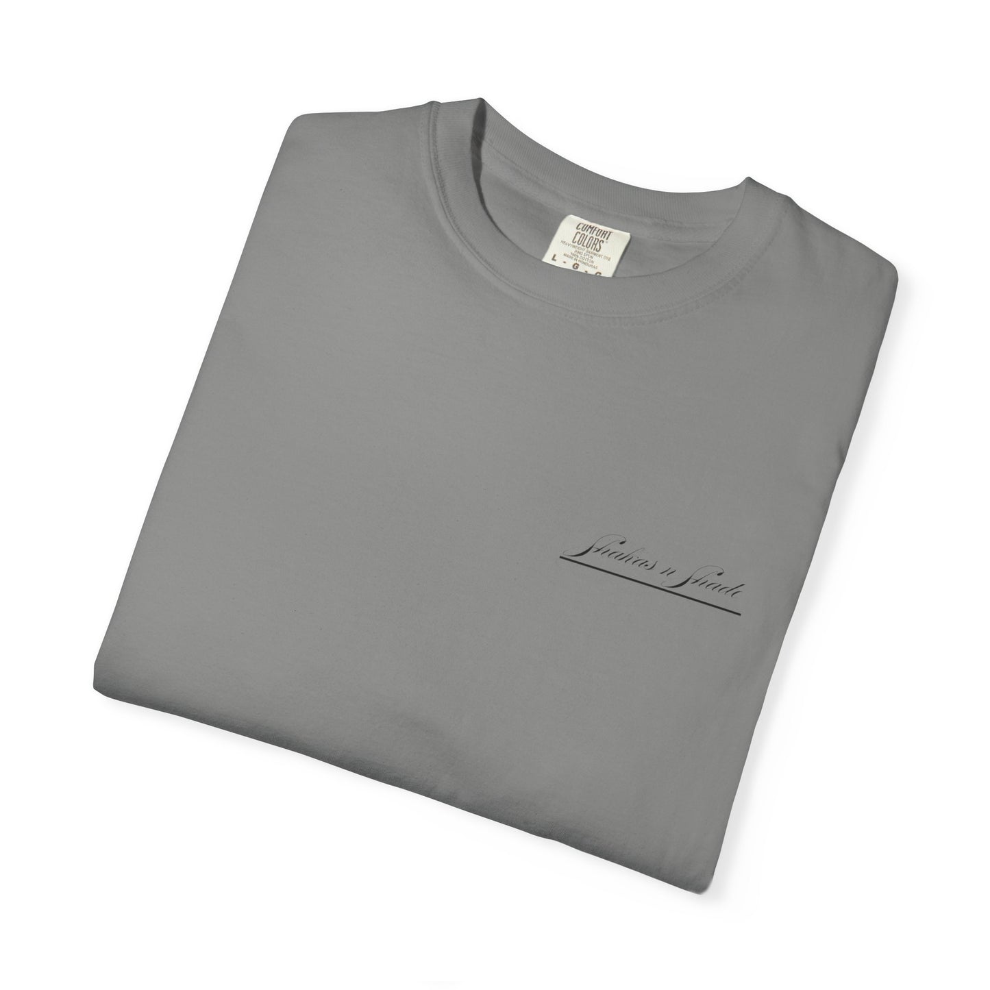 Palm Lines Mens T-Shirt