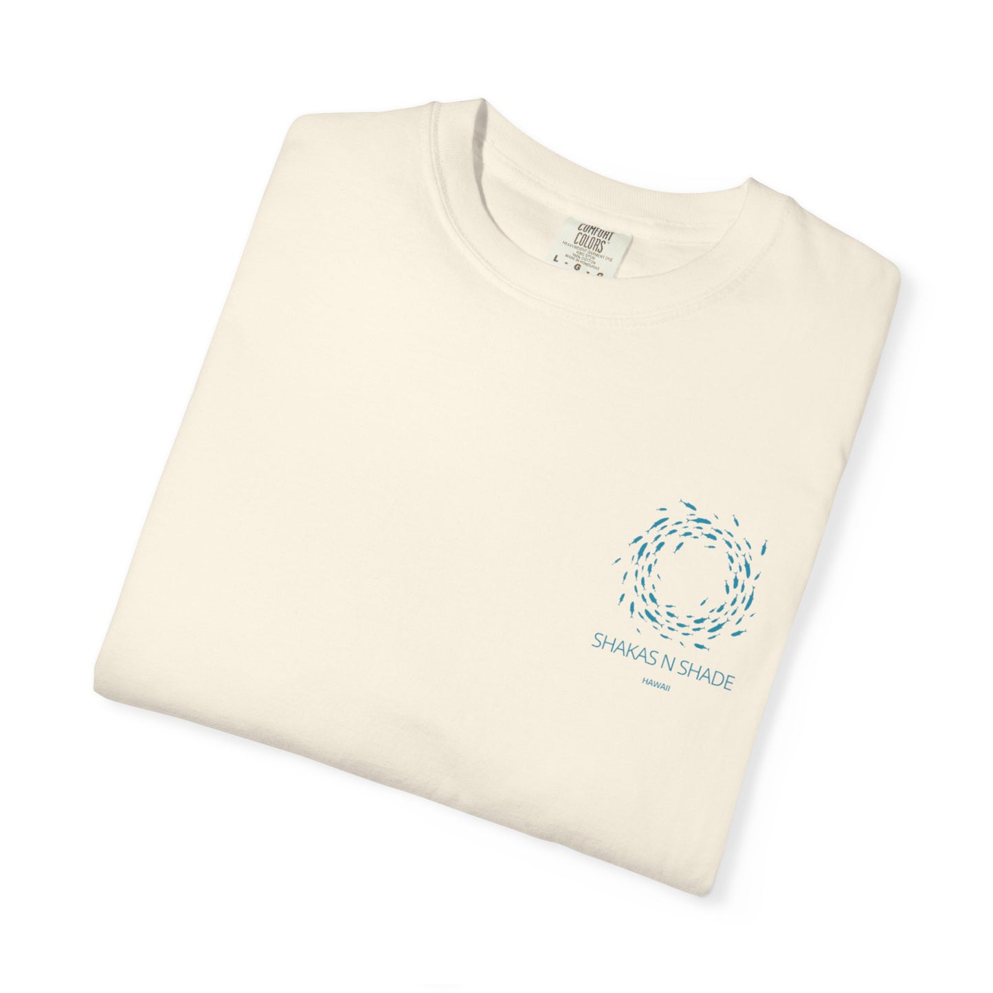 Fish Now Work Latah Mens T-Shirt
