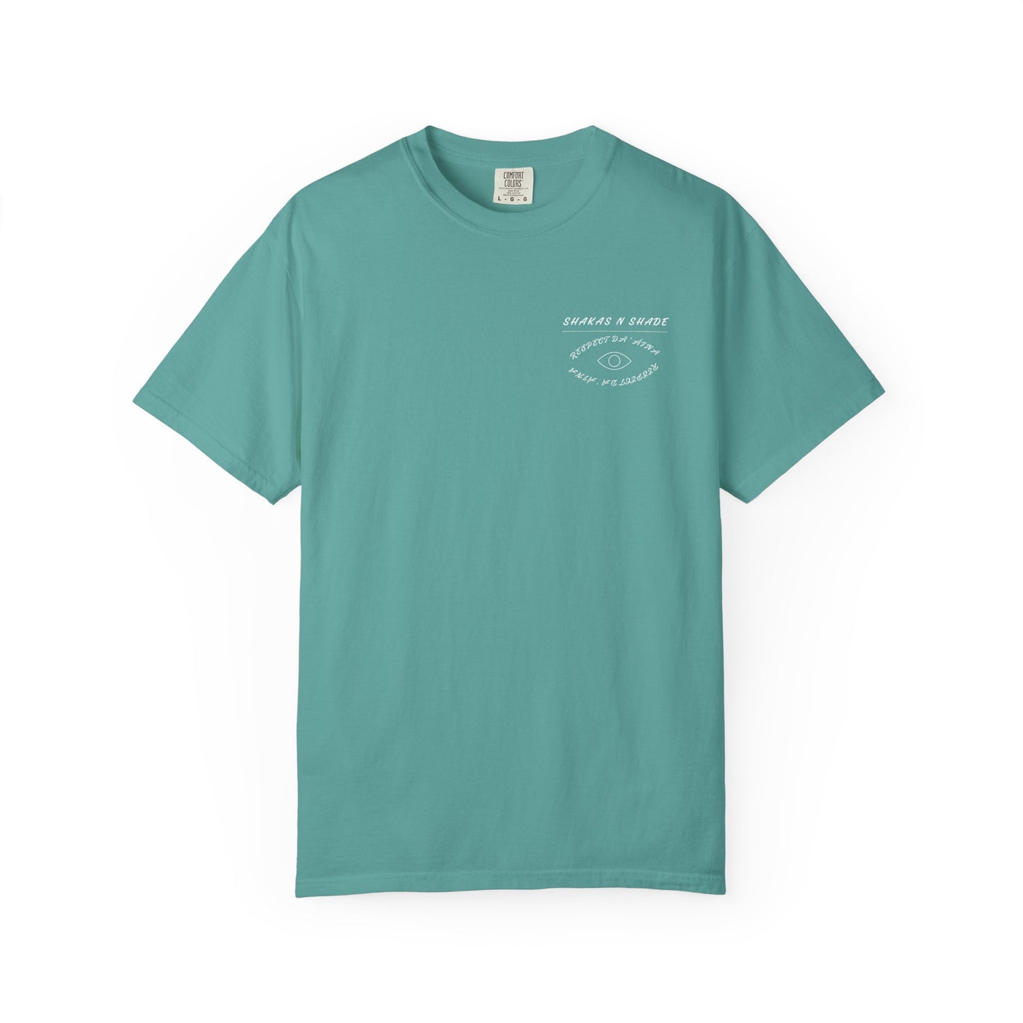 Respect Da ʻĀina T-Shirt