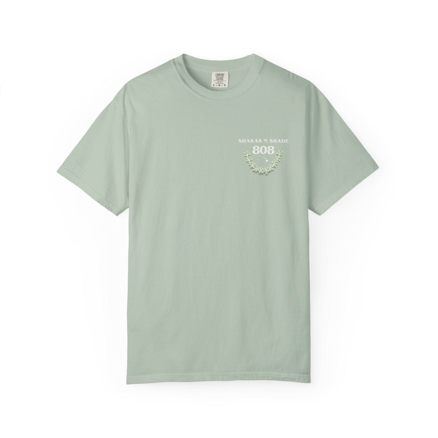 Born In The 808 T-Shirt