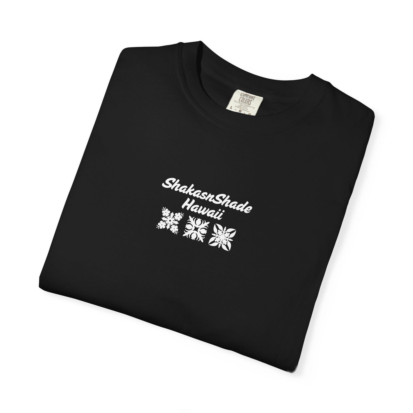 Mālama ʻĀina Mens T-Shirt