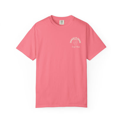 Shakas n Shade Surf Club T-Shirt