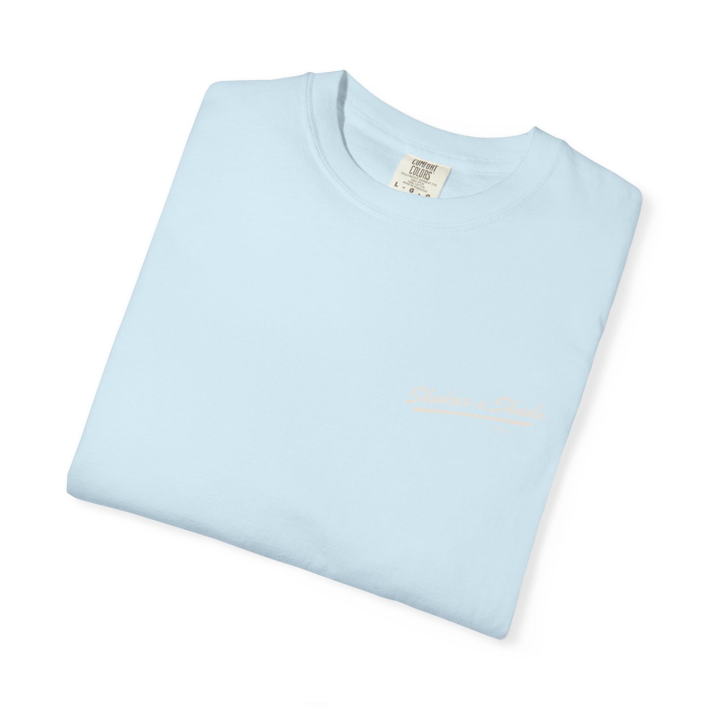 Yessah Blessah Mens T-Shirt