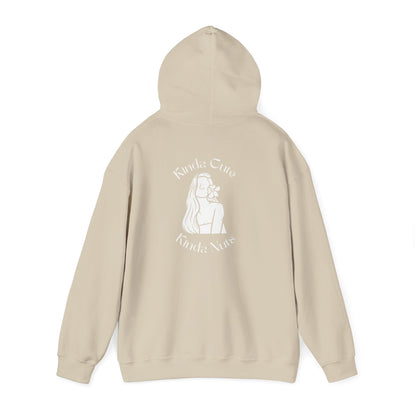 Kinda Cute Kinda Nuts Sweatshirt