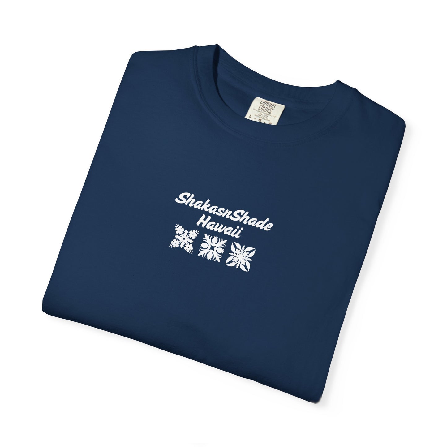 Mālama ʻĀina Mens T-Shirt