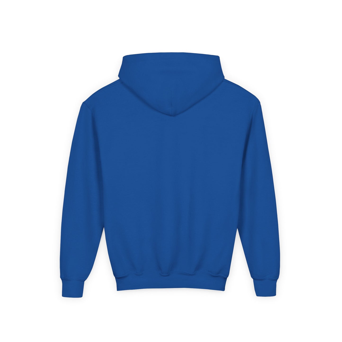 Signature Logo Youth Hoodie