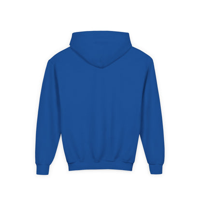 Signature Logo Youth Hoodie