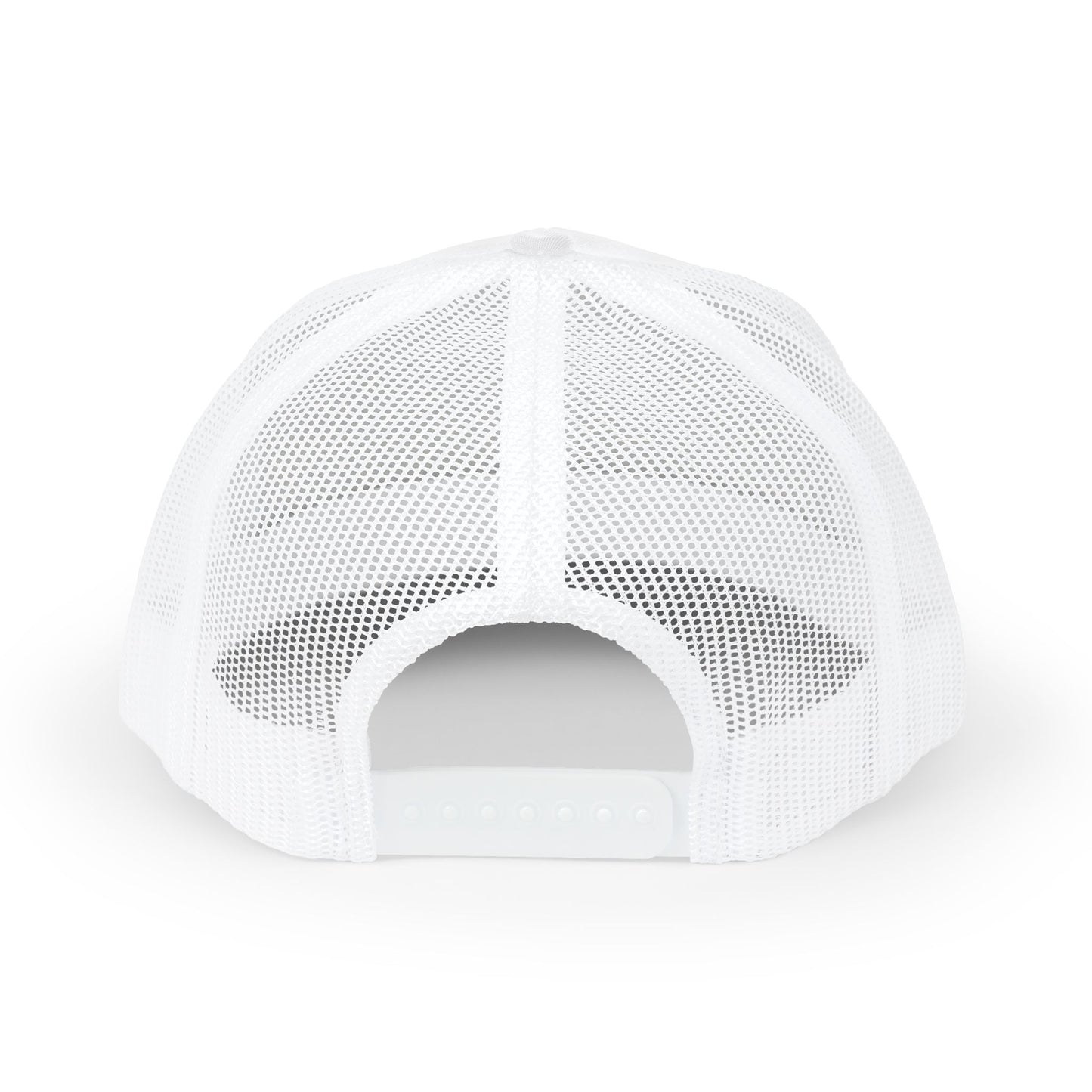 Kinda Cute Kinda Nuts Snapback Trucker Cap