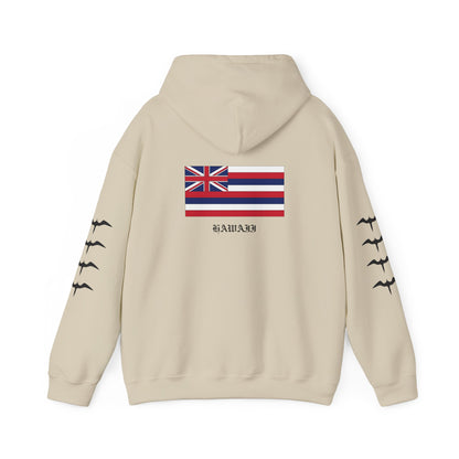 Island Iwa Sweatshirt