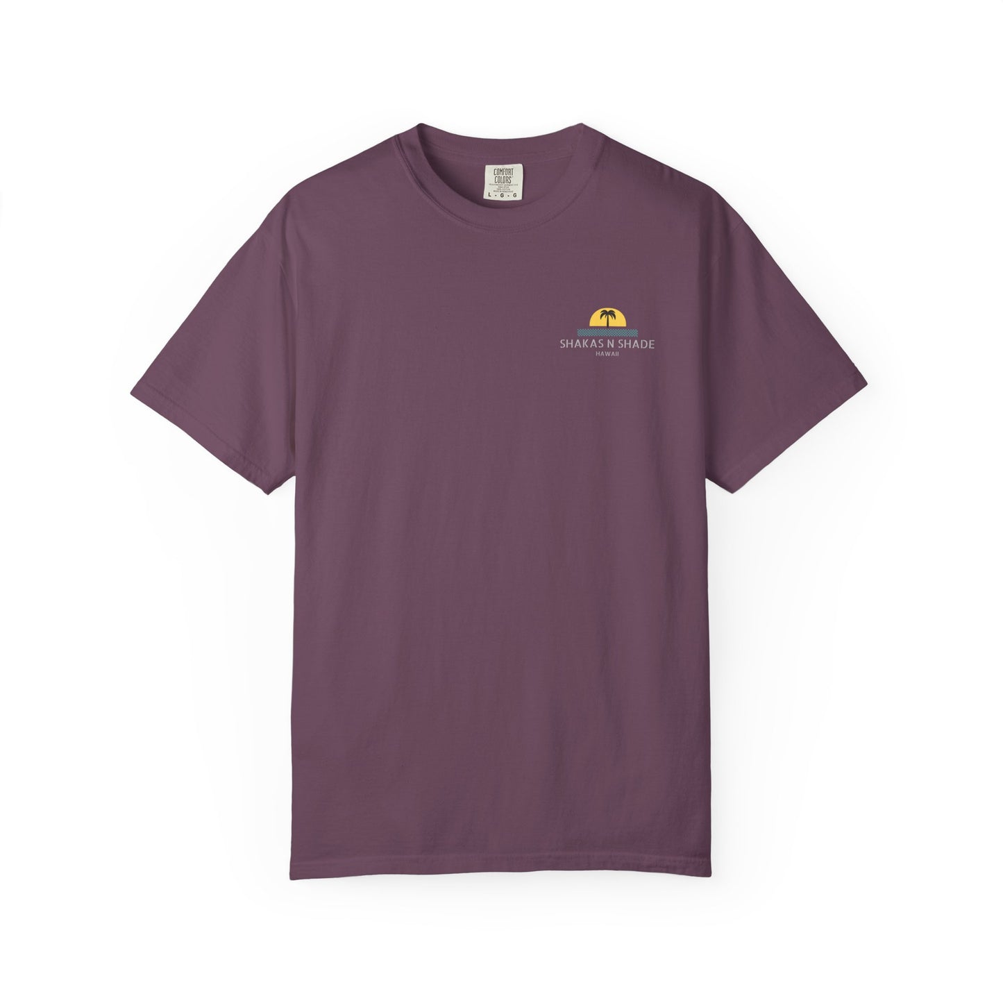 Shakas n Shade Sun Rays T-Shirt