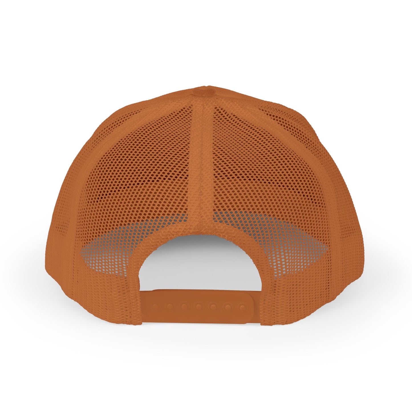 Kinda Cute Kinda Nuts Snapback Trucker Cap