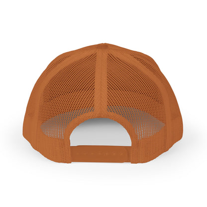 Kinda Cute Kinda Nuts Snapback Trucker Cap