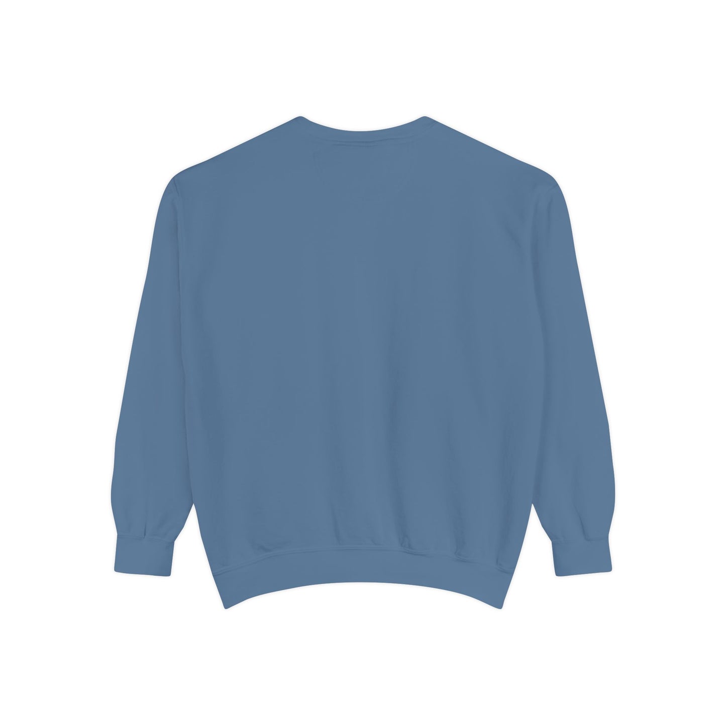 Shakas n Shade Embroidered Crew Neck Womens Sweatshirt