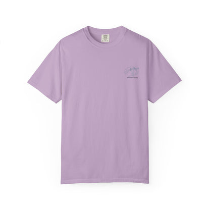 If Found, Please Return To Hawaii T-Shirt