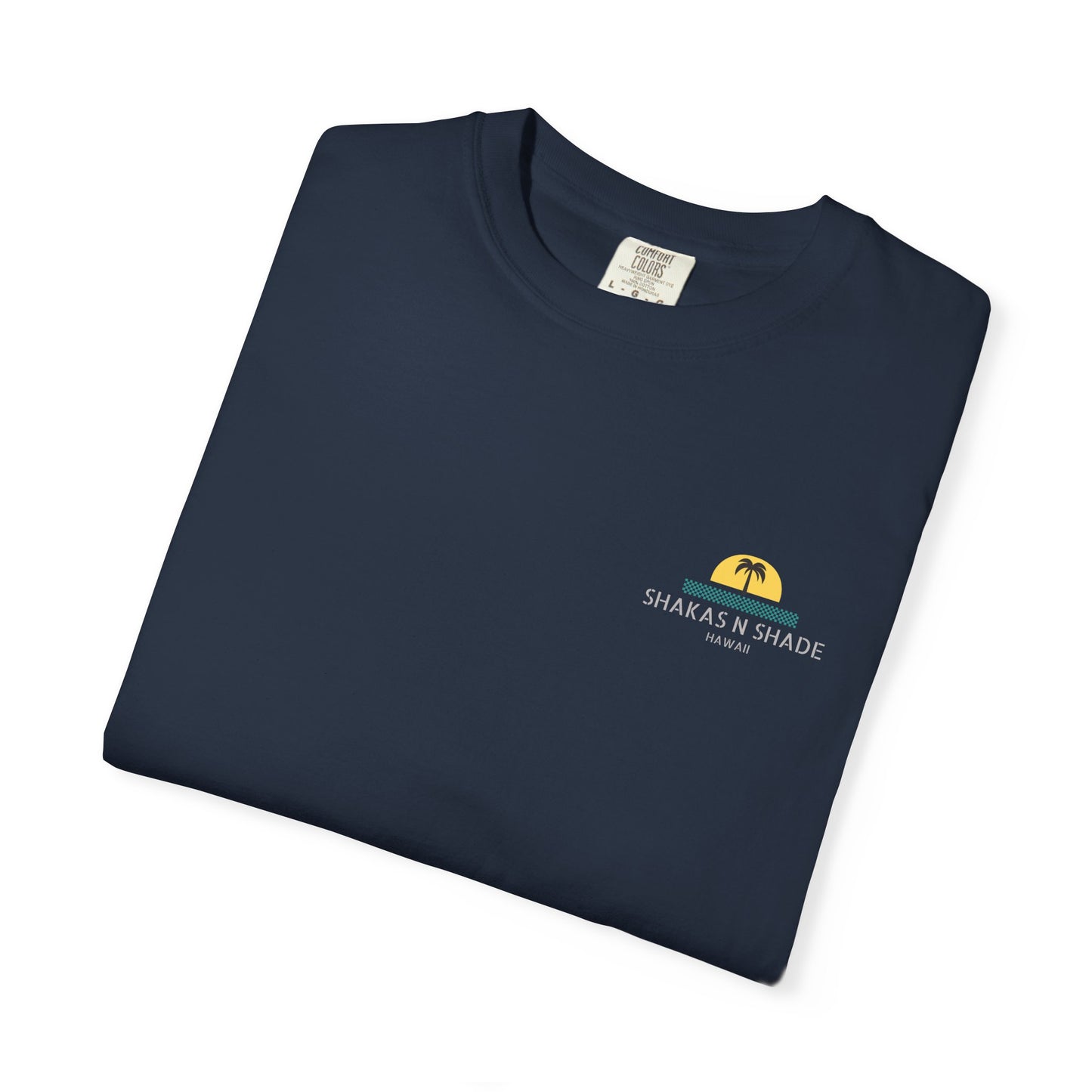 Shakas n Shade Sun Rays T-Shirt