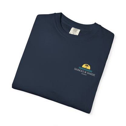 Shakas n Shade Sun Rays T-Shirt