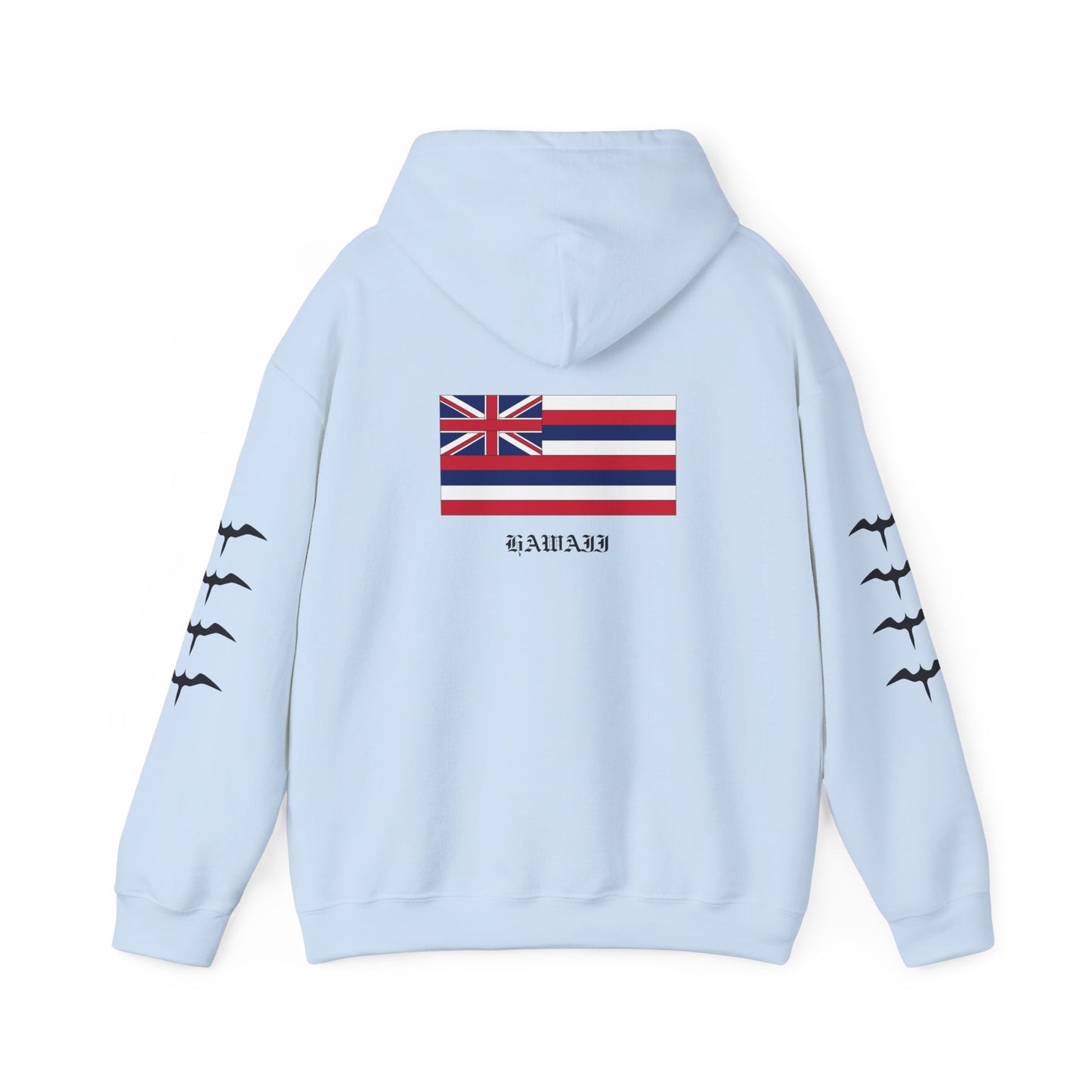 Island Iwa Sweatshirt