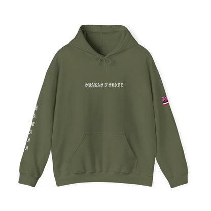 Shakas n Shade Old E Sweatshirt