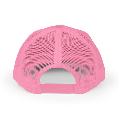 Ain't Your Aunty Snapback Trucker Cap