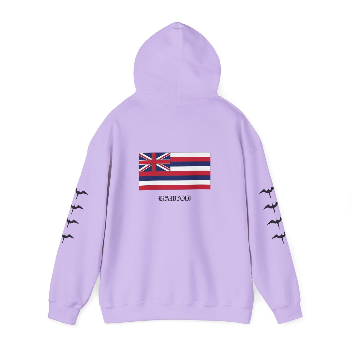 Island Iwa Sweatshirt