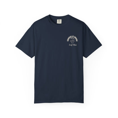 Shakas n Shade Surf Club T-Shirt