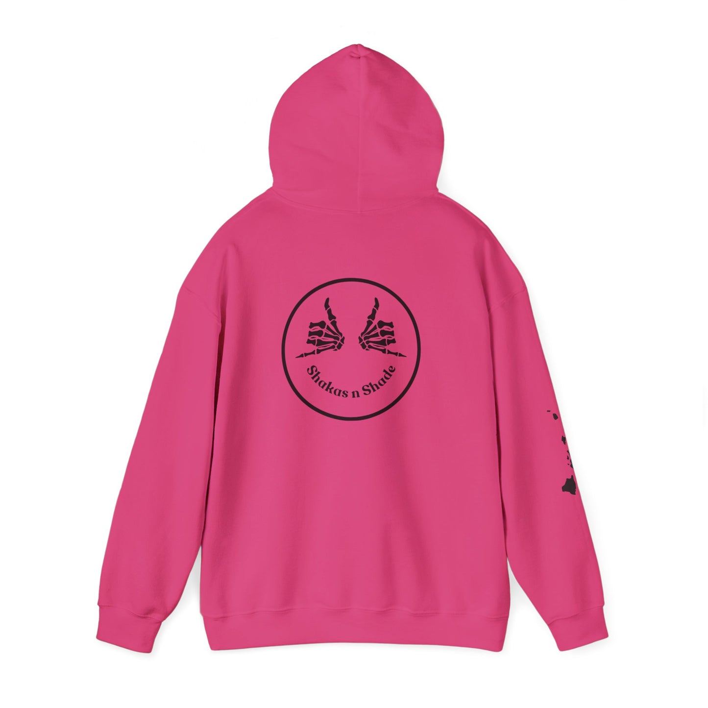 Shakas n Shade Sweatshirt