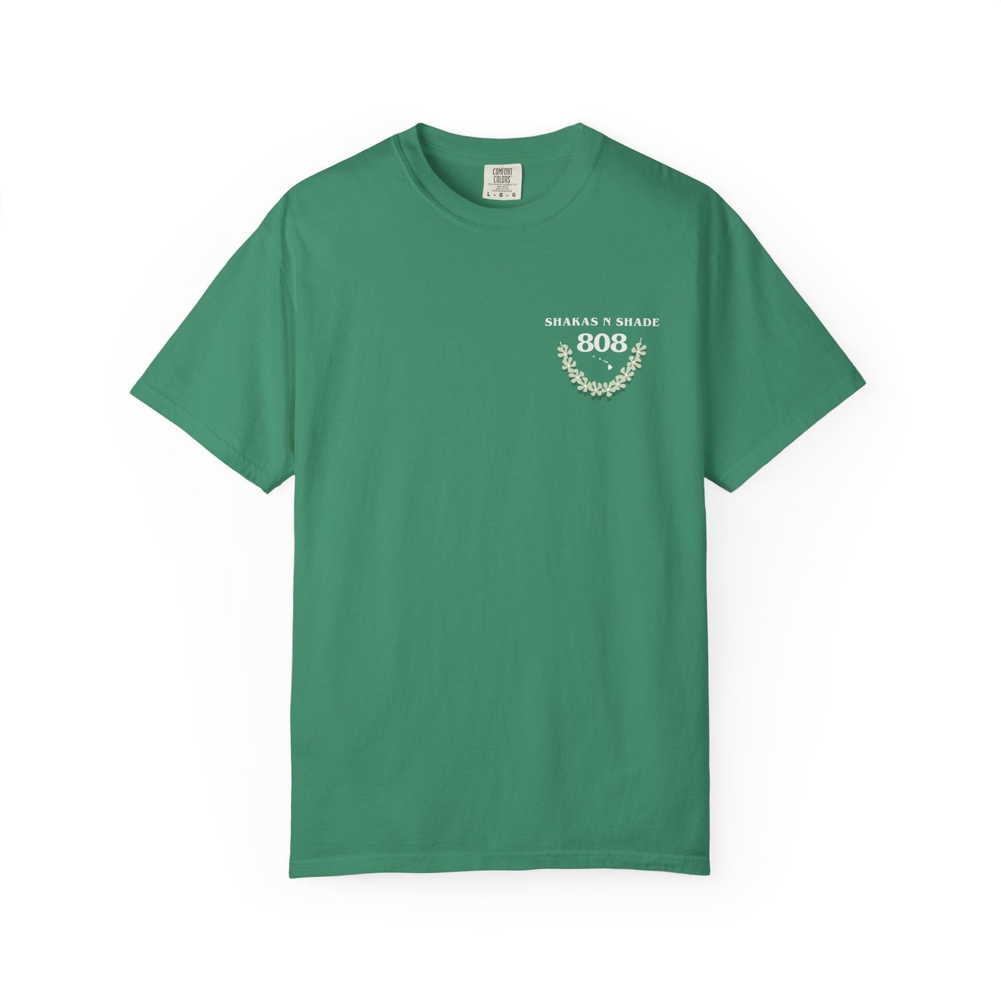 Born In The 808 T-Shirt