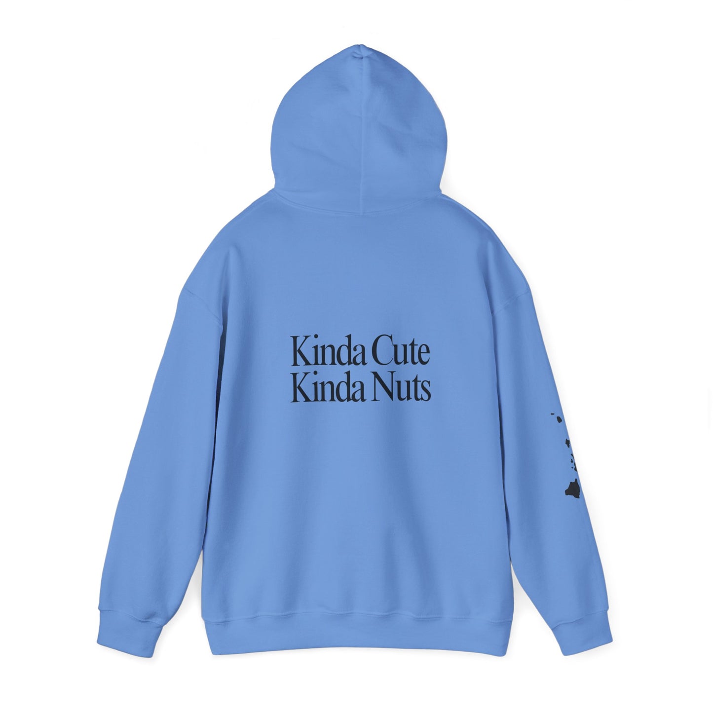 Kinda Cute Kinda Nuts Sweatshirt