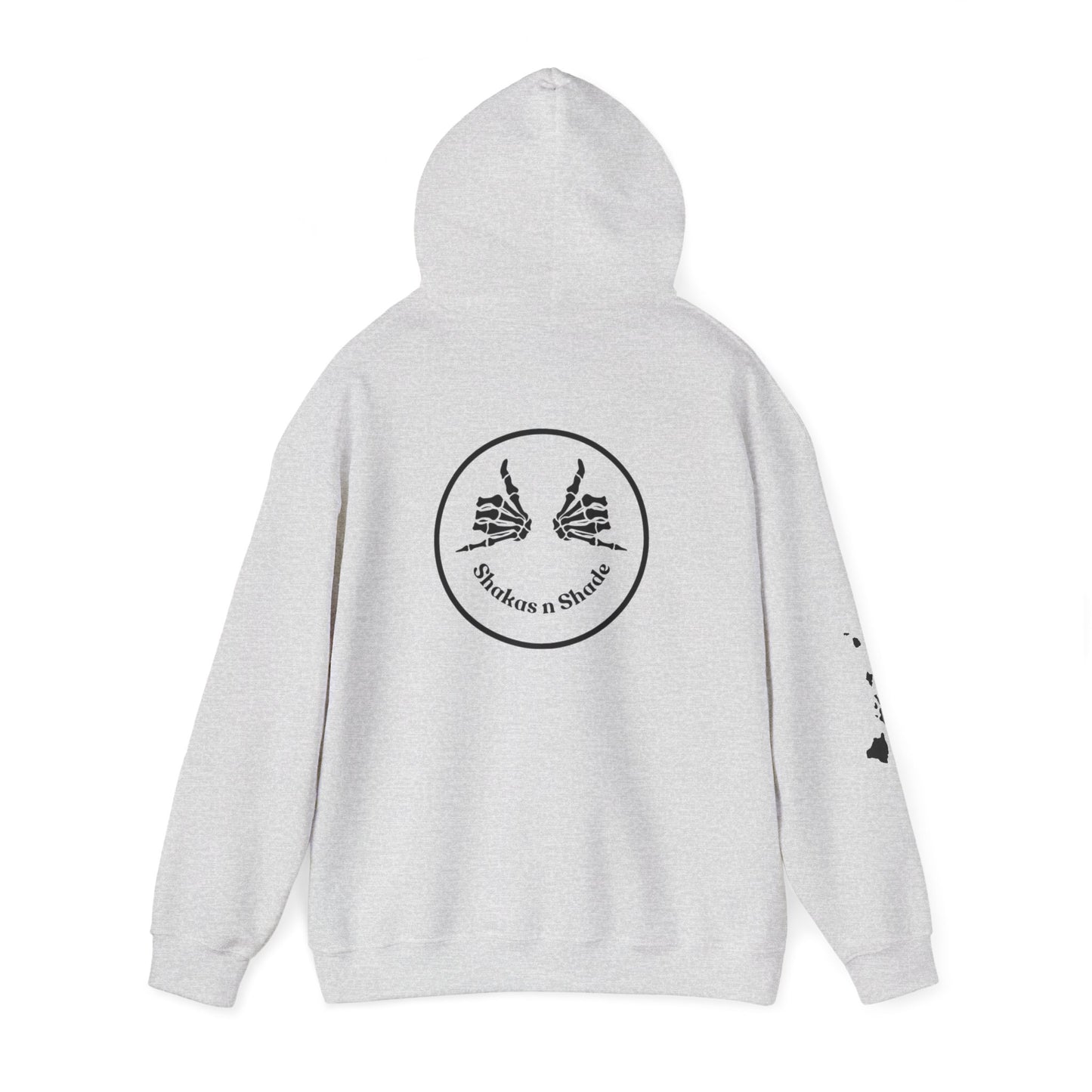 Shakas n Shade Sweatshirt