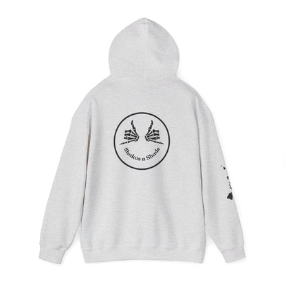 Shakas n Shade Sweatshirt